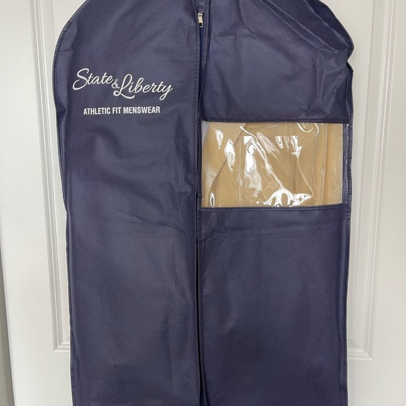 Liberty Gold Tuxedo Jacket - Picture 5 of 5